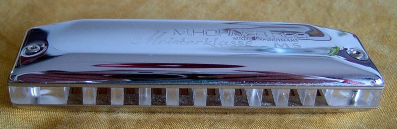 Hohner MS Hybrid