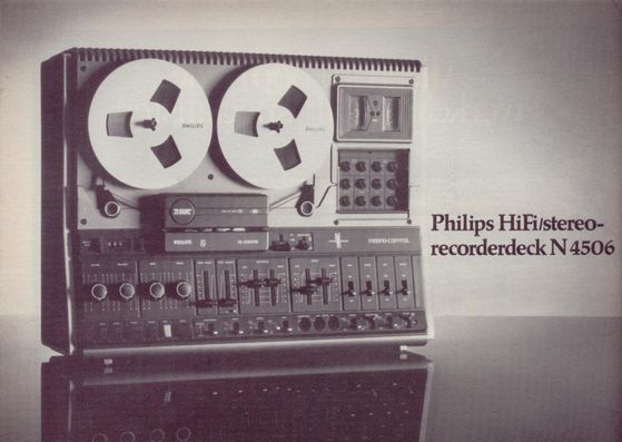 Philips N 4506