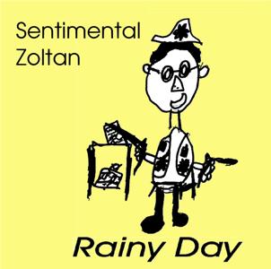 Sentimental Zoltan-Cover