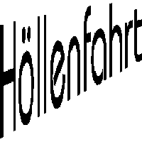 Höllenfahrt