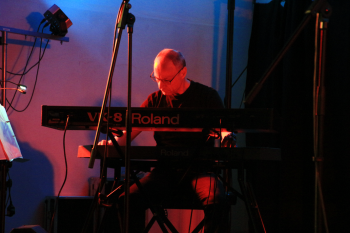 Dieter Israel