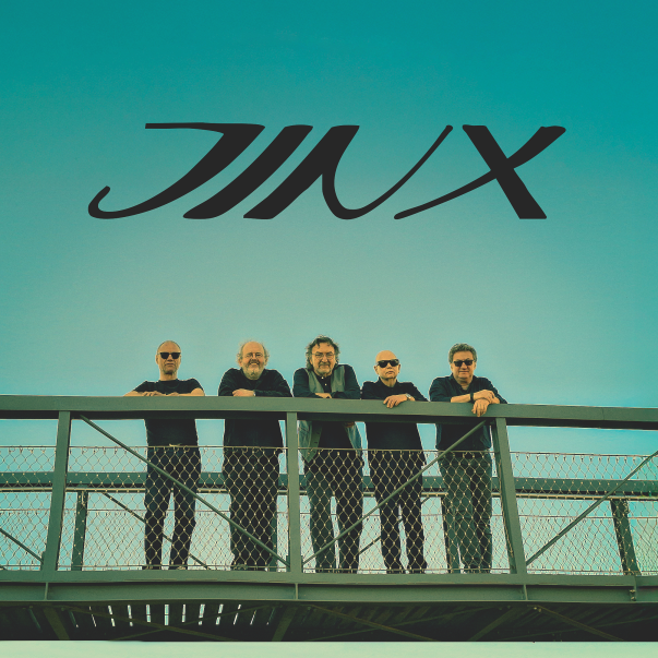 Jinx Pressefoto
