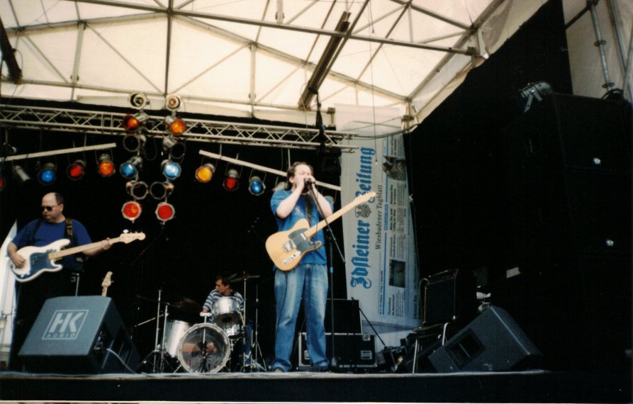 JINX live 2002