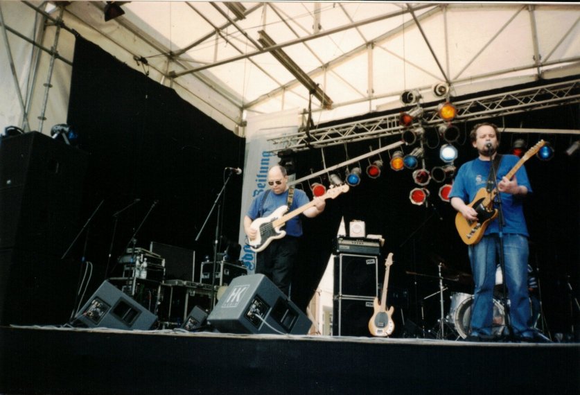 JINX live 2002