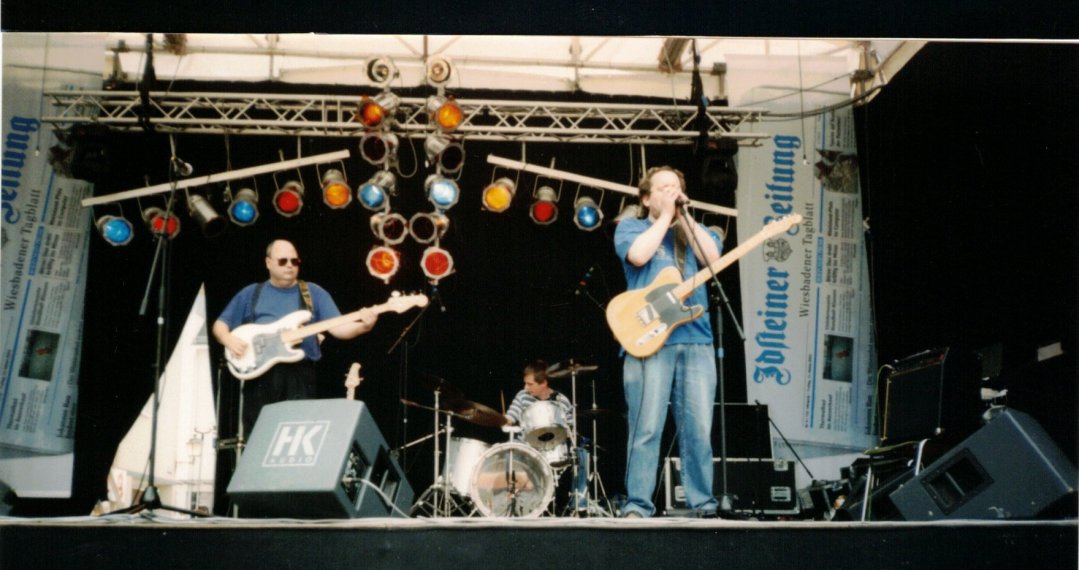 JINX live 2002